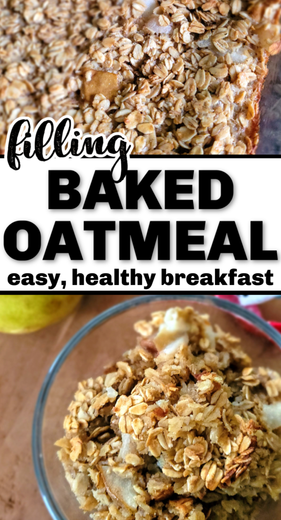 baked oatmeal recipe, baked oatmeal breakfast recipe, amish baked oatmeal, filling breakfast, breakfast bake, breakfast brunch recipes, breakfast dishes, healthy breakfast, amish oatmeal recipe, baked oatmeal recipes, healthy baked oatmeal, healthy baked oatmeal recipes, banana baked oatmeal, blueberry baked oatmeal, peach baked oatmeal, best baked oatmeal, baked oatmeal recipes chocolate chips