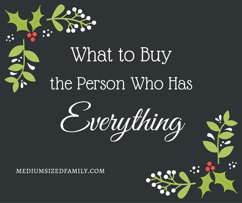 You Need to Buy These Gifts for Parents Who Have Everything!