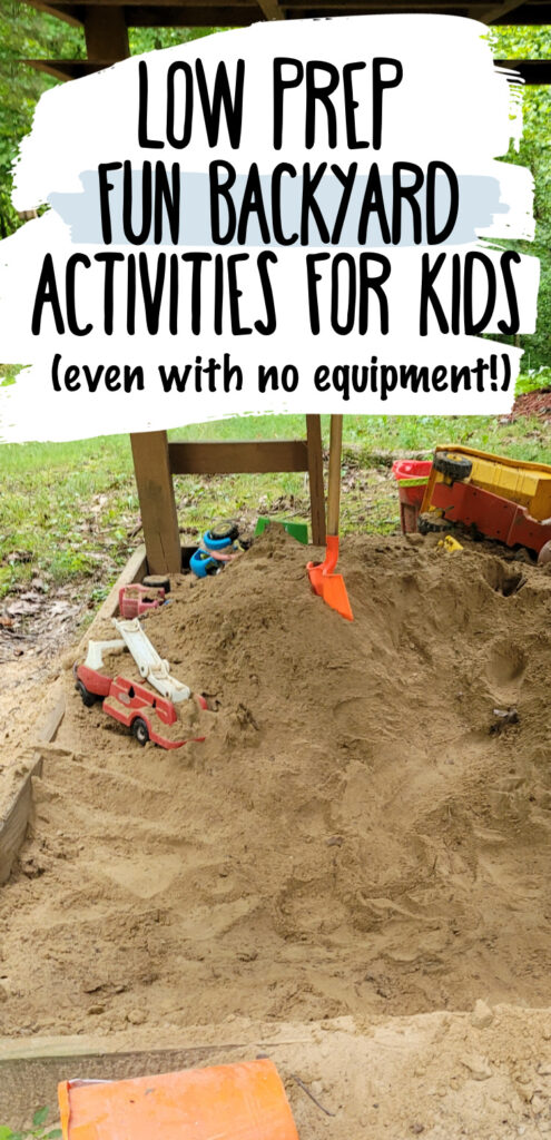 outside activities for kids, fun outside activities for kids, outside activities for kids with no equipment, outside activities for kids summer