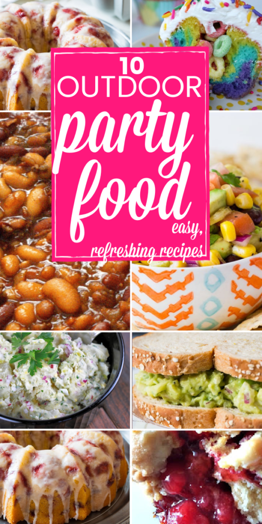 10 Amazing Summer Potluck Recipes That Will Wow a Crowd