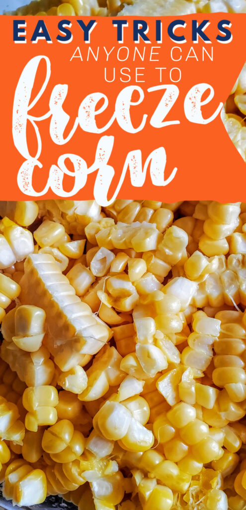 freeze corn, freeze corn on the cob, freeze corn off the cob, how to freeze corn, freeze corn cut off the cob, how to freeze fresh corn cut off the cob, how to freeze sweet corn, can you freeze corn on the cob, how to store fresh corn on the cob #corn