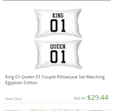 pillow couple