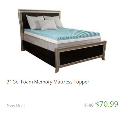 pillow mattress cover