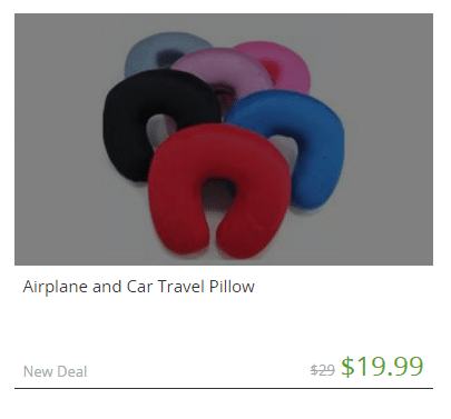 Groupon Goods Mattresses