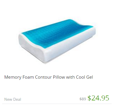 Groupon Goods Mattress