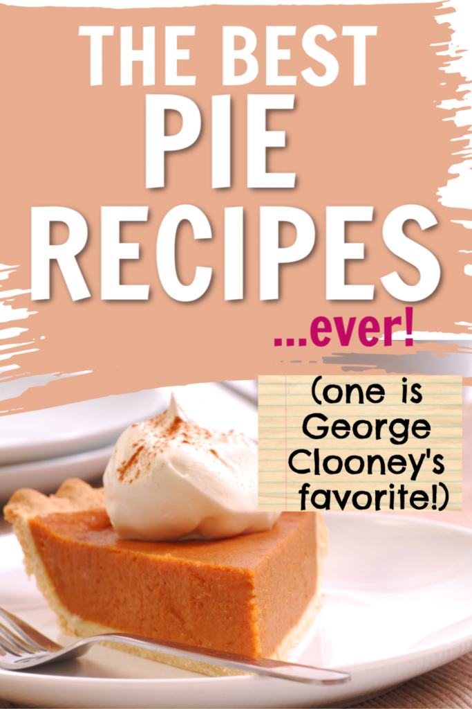 The best pie recipes ever! These easy pie recipes are delicious and the perfect dessert to take to your next potluck, cook out, family gathering. Family dessert time. Pies for holidays. Easter pie recipes, Easter dessert ideas, Easter pie ideas.