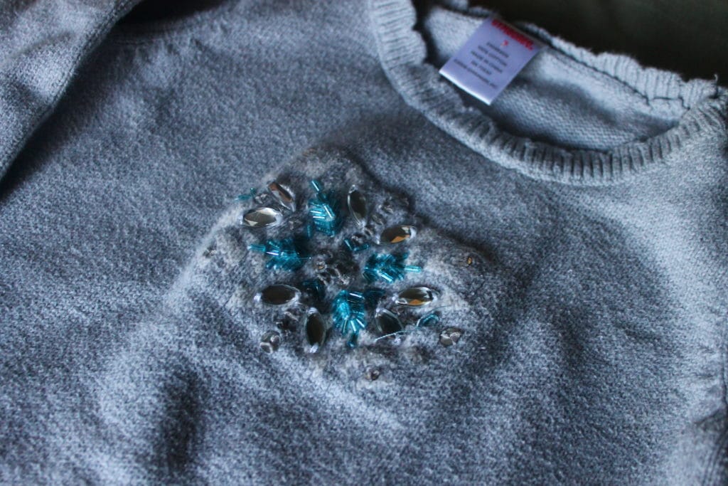 Saving money on clothes