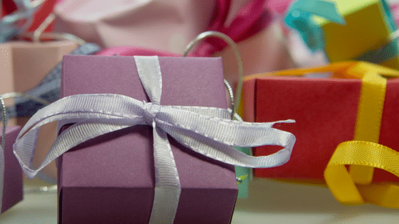 The Surprising Way Christmas Lists Tank Your Nest Egg