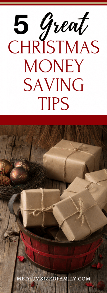 Christmas shopping tips that will stretch your gift budget farther than ever!