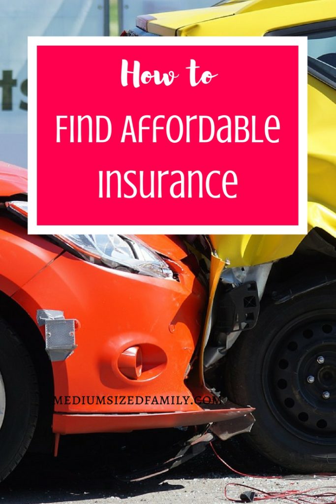 Secure Your Savings How to Find Affordable Insurance