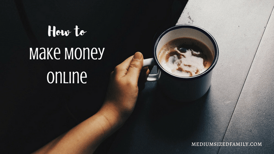 How to make money online for free