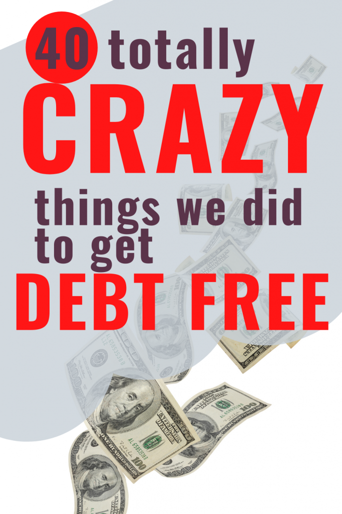 Debt free living is easier with these ideas for motivation so you can have the life you dream of after credit card debt. 