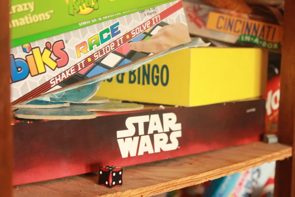 Fun things to do as a family