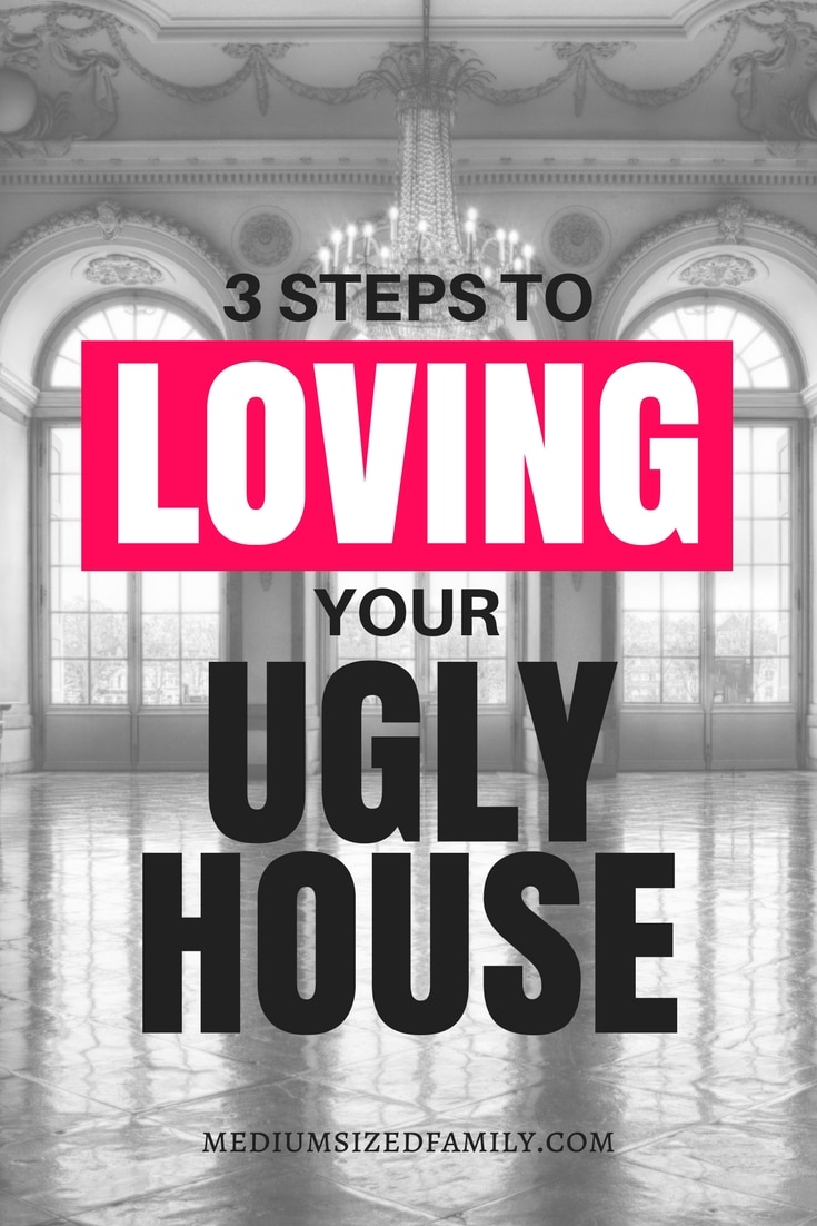 When I Hate My House, It's Time To Do These 3 Things