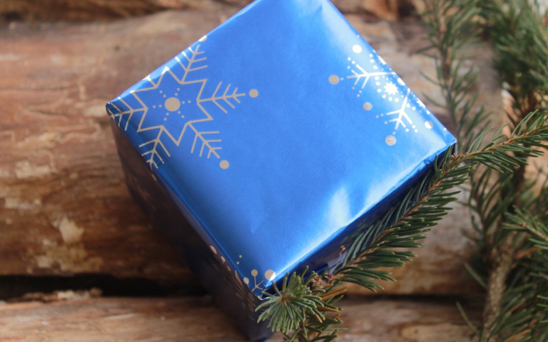 5 Christmas Games For Gift Exchange That Are EASY And FUN!