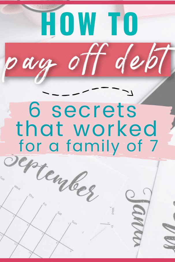 How to pay off debt quickly. Ideas for paying off debt fast. How to pay off debt. The best way to pay off debt isn't always Dave Ramsey. How to pay off debt when you're broke.