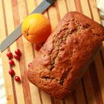 Cranberry Orange Bread Recipe