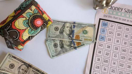 Money and Life Goals 2018: May Check In