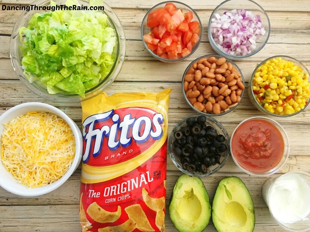 Taco Salad