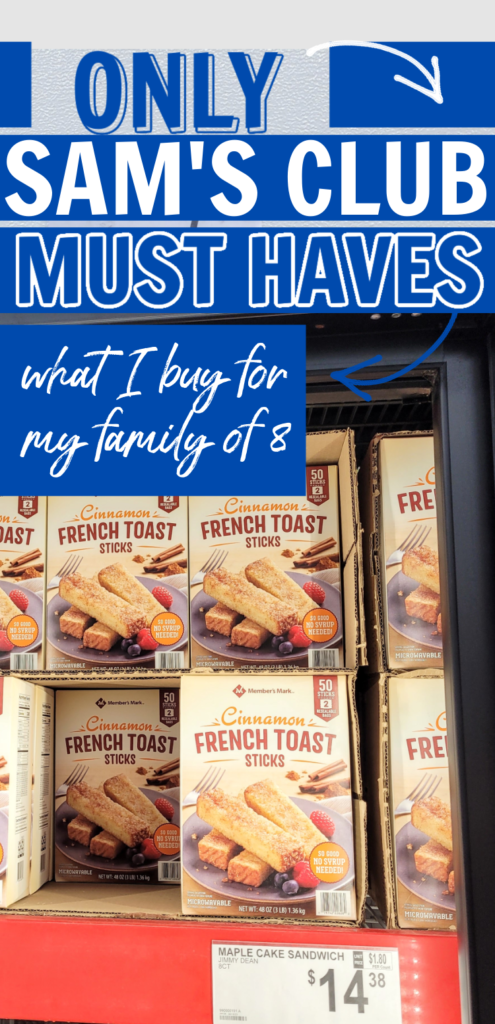 Sam's Club must haves, Sam's Club shopping, Sams club shopping, sams club must haves, shopping tips, grocery store, savings tips, Sama club, Sam's Club shopping, Costco shopping, frugal tips, frugal groccery shopping