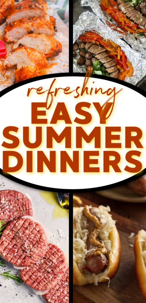 easy summer dinners, easy summer dinner ideas, easy summer dinner recipes, easy summer dinners recipes for family, quick easy summer dinners, summer meal ideas, summer dinner recipes for family, easy summer recipes