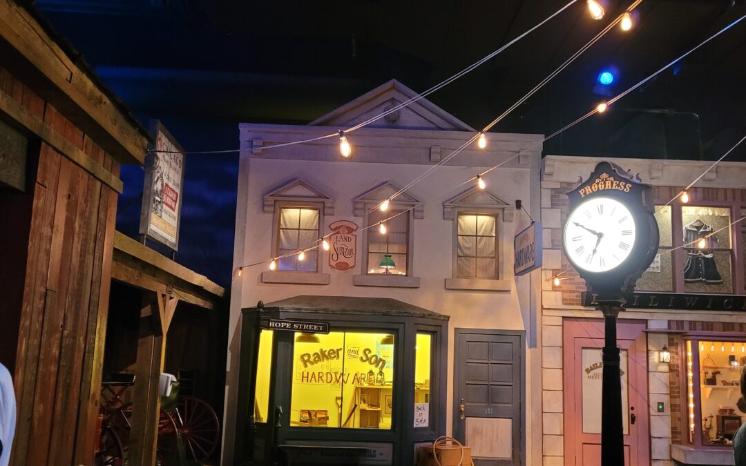 10 Things You Should Know Before Visiting COSI Museum in Columbus, OH