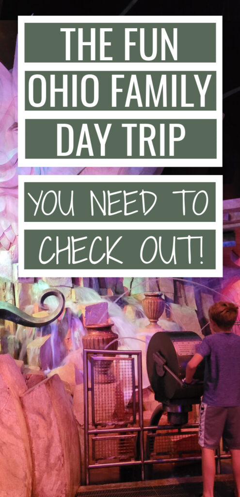 family day trips in ohio, family day trips ohio, family day trip ideas, fun family day trips, family day trip idea in ohio