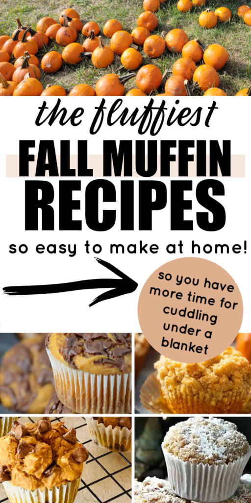 fall muffins, fall muffin recipes, easy fall muffin recipes, healthy fall muffin recipes, best fall muffin recipes, fall baking recipes, homemade pumpkin muffins, fall baked goods, easy muffins recipe, baking muffins, best muffin recipe