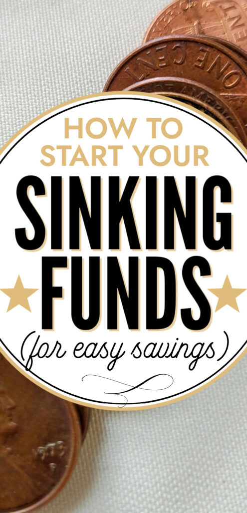 sinking funds, sinking funds categories, sinking funds tracker, sinking funds categories list, sinking funds ideas, sinking funds high priority, sinking funds tracker #sinkingfunds