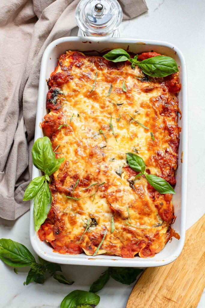 21 Fall Dinner Recipes That Whip Together In A Snap - Medium Sized Family