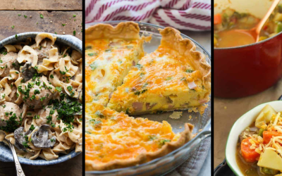 Winter Dinner Ideas: Meals That Will Keep You Cozy and Warm